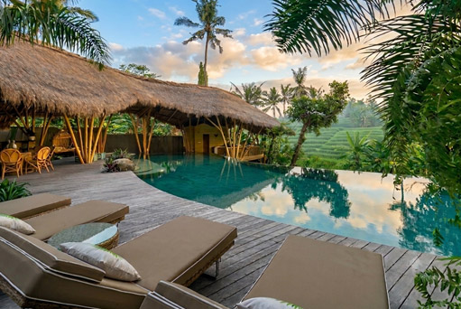 Villa Bella Bambu